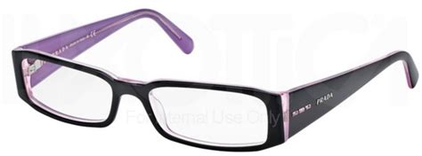 Prada PR 10FV Eyeglasses 